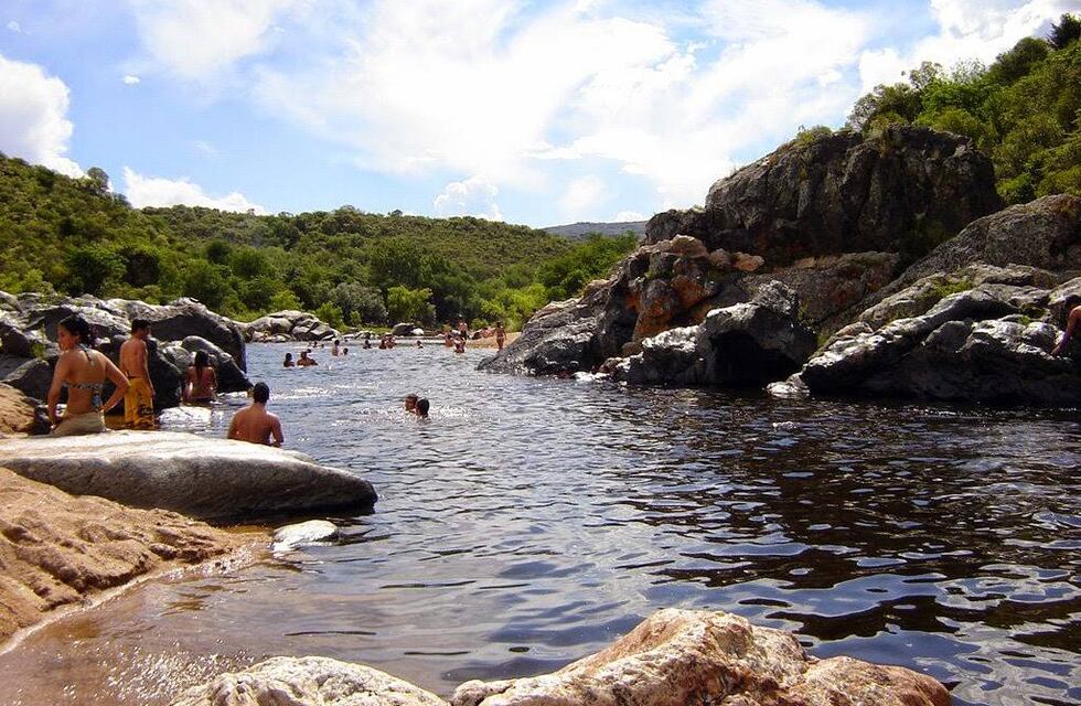 Vuelven los Carnavales de Icho Cruz: dos noches a pura música y baile