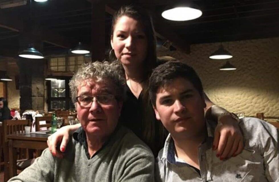 A un mes del femicidio de Guadalupe Curual, habló su familia