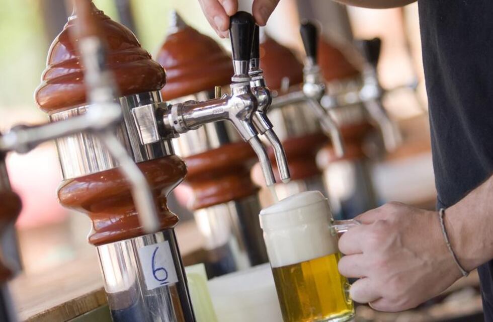 Ruta de la cerveza: Una guía para recorrer los bares de Godoy Cruz