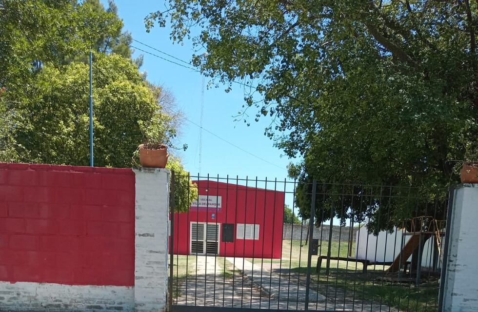 Siguen los cruces entre el DEM y las vecinales: acusan de cerrar la posta sanitaria del Villa del Parque