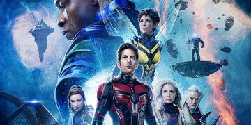 Ant-Man and the Wasp: 20 curiosidades que solo un verdadero fan sabría.
