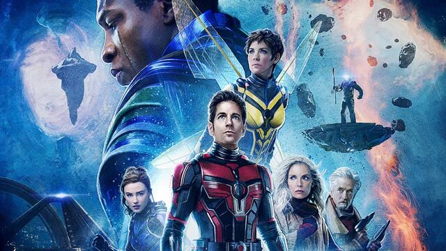 Ant-Man and the Wasp: 20 curiosidades que solo un verdadero fan sabría.