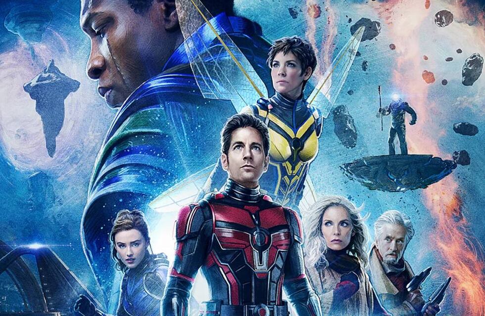 Ant-Man and the Wasp: 20 curiosidades que solo un verdadero fan sabría