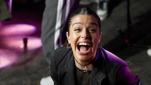 Euge Quevedo tiene otra faceta fuera de la música, que no muchas personas conocen.