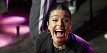 Euge Quevedo tiene otra faceta fuera de la música, que no muchas personas conocen.
