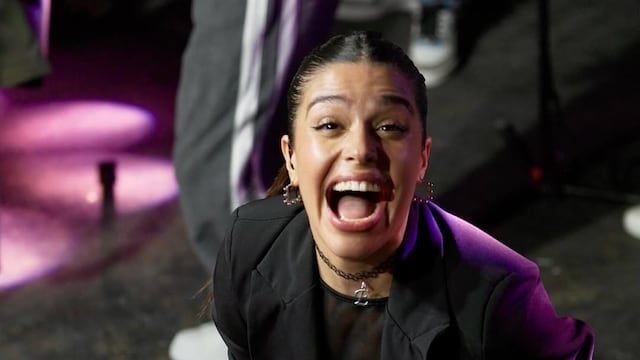Euge Quevedo tiene otra faceta fuera de la música, que no muchas personas conocen.