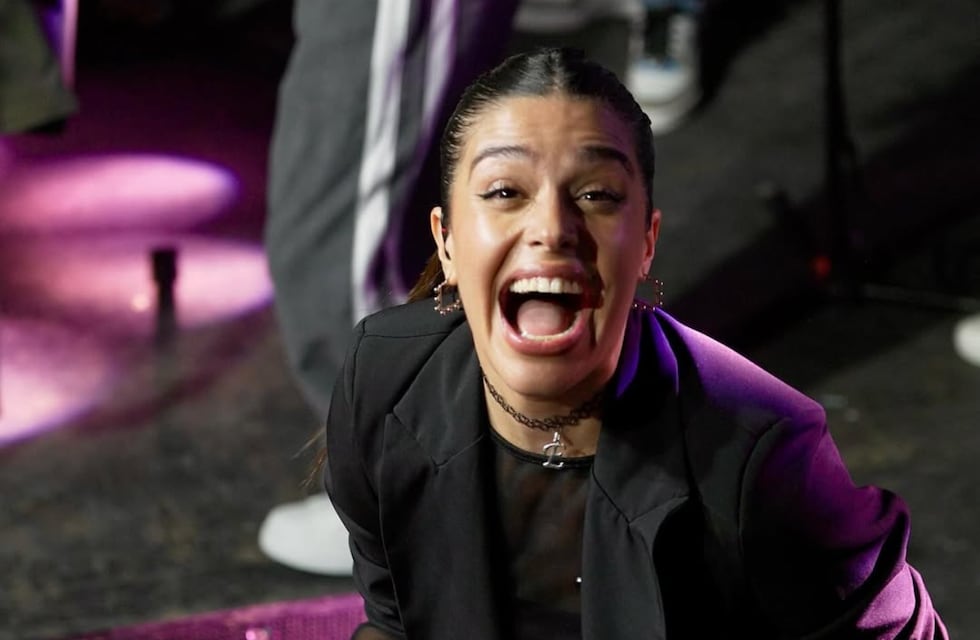 Fuera del cuarteto, Euge Quevedo tiene un emprendimiento poco conocido