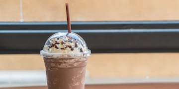 Fácil receta de café helado