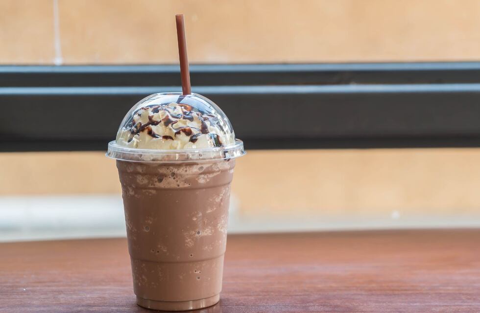 Ideal para los últimos días de calor: café helado con pocos ingredientes