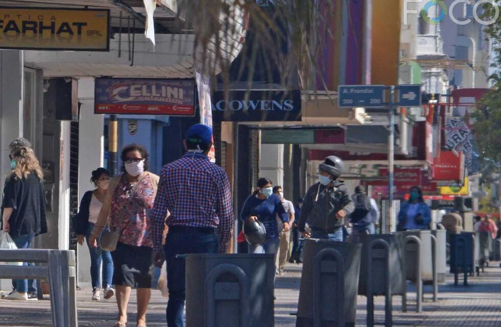 Coronavirus: el gobierno del Chaco estableció nuevas medidas