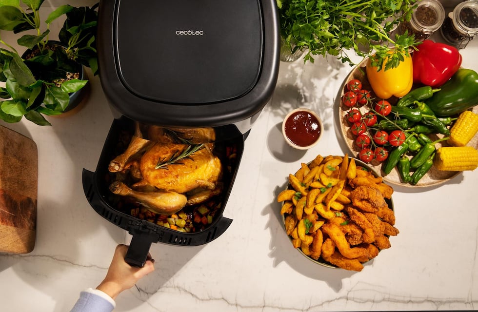 Imperdibles ofertas en tecnología y electrodomésticos: hasta 45% de descuento y 12 cuotas