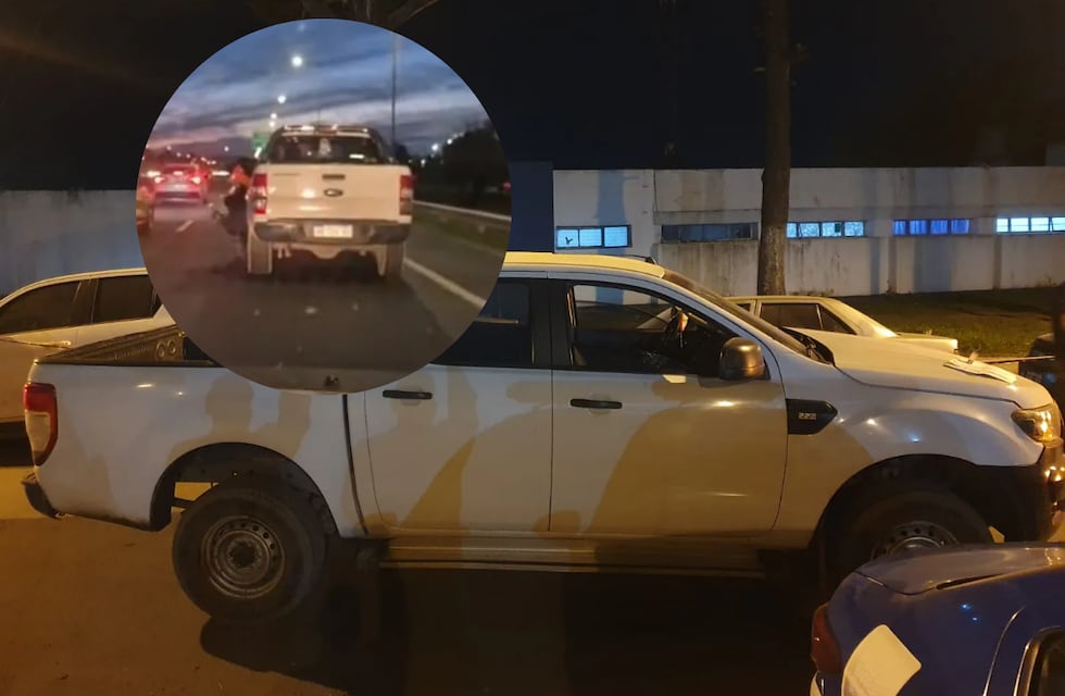 Se conoció la condena que recibió el conductor que arrastró a un policía en Córdoba