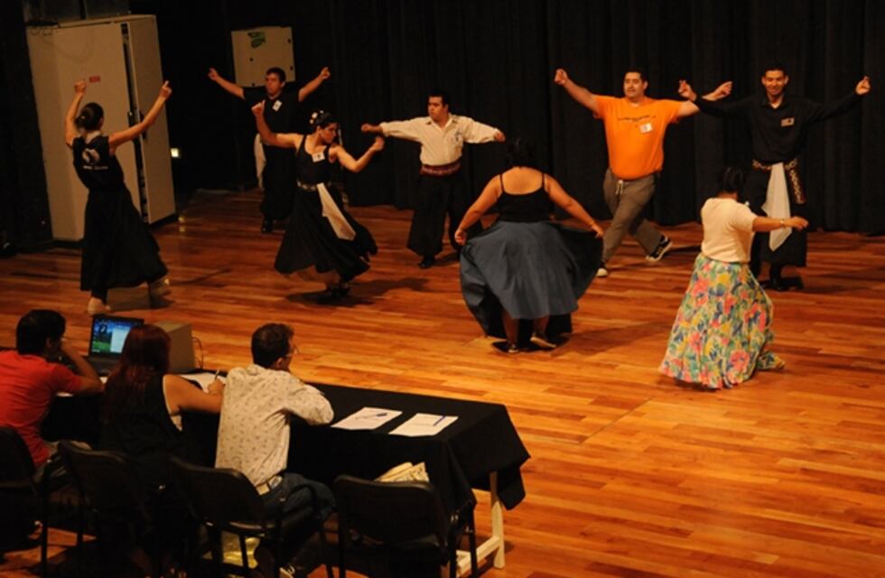 Vendimia 2022: abren la convocatoria para artistas con discapacidad