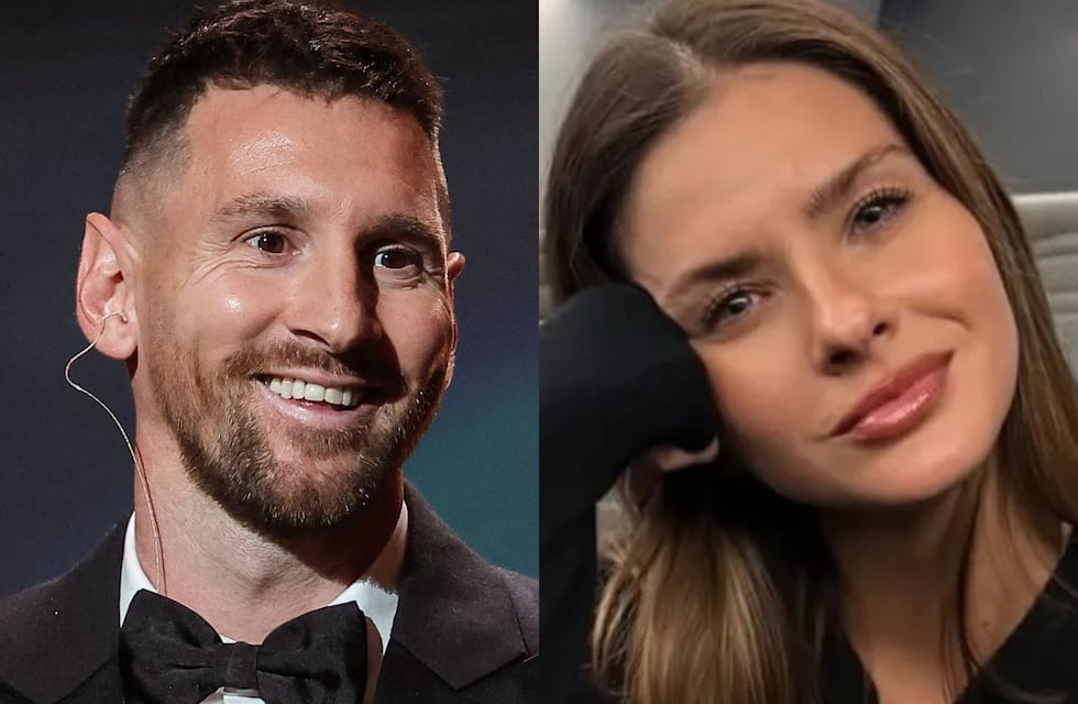 Lionel Messi y la China Suárez sorprendieron al mostrar lo que tienen en común