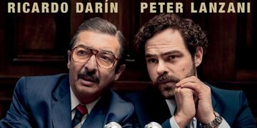 Argentina 1985: cuándo y a través de qué plataforma de streaming se podrá ver.