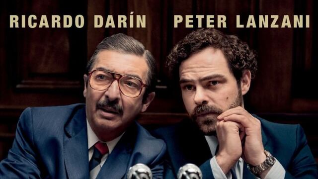 Argentina 1985: cuándo y a través de qué plataforma de streaming se podrá ver.