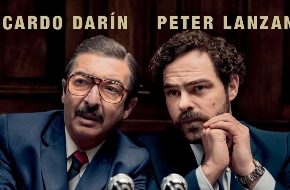 Argentina 1985: cuándo y a través de qué plataforma de streaming se podrá ver