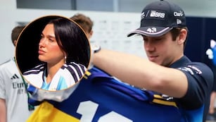 La propuesta que le hizo a Dua Lipa.