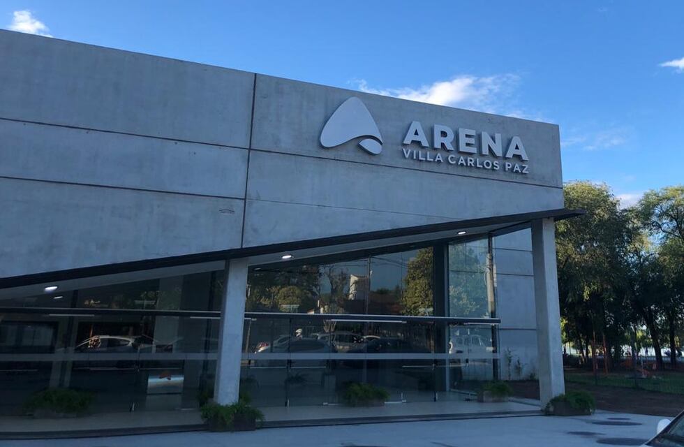 Deporte: este sábado llega el boxeo al Arena Carlos Paz
