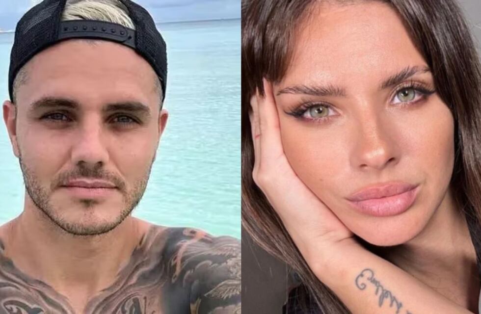 Este es el trastorno que sufre Mauro Icardi y que le habría impedido concretar con la China Suárez