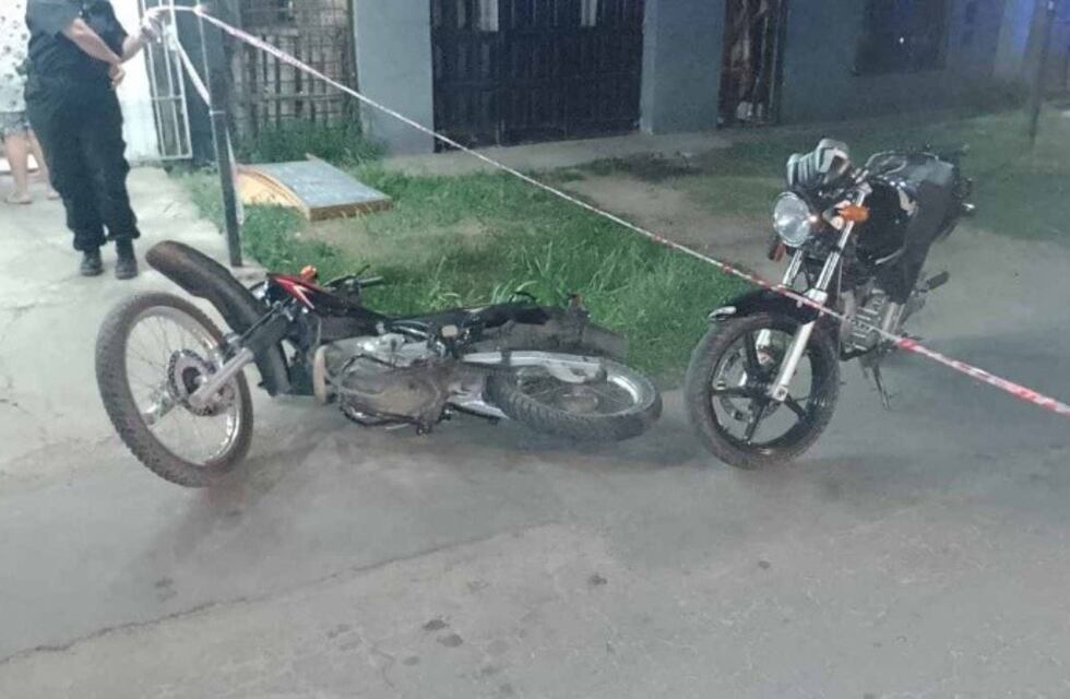 Rosario: un policía de civil mató a dos delincuentes que intentaron asaltar un comercio en zona noroeste