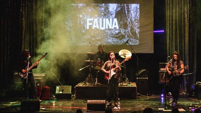 Será este sábado a las 21hs en el “Colectivo Cultural a la Vuelta de la Esquina”, ubicado en Alberti 3723.