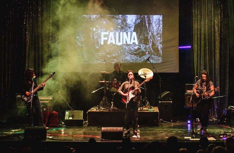 Segunda fecha del ciclo de “Somos Muchxs Músicxs”