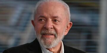 Lula Da Silva fue operado de urgencia por una hemorragia intracraneal