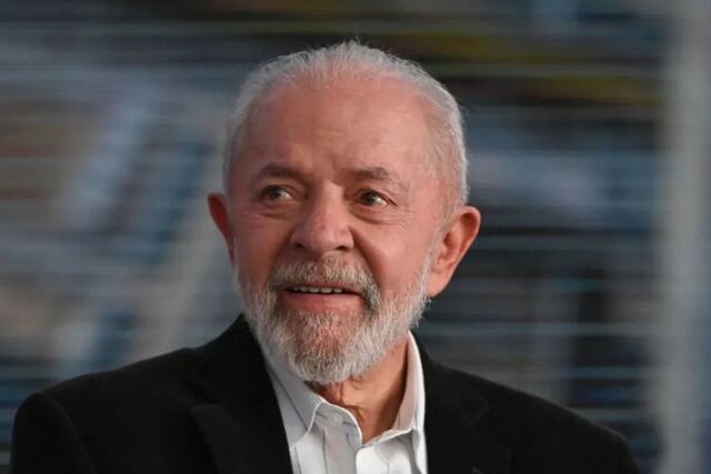 Lula Da Silva fue operado de urgencia por una hemorragia intracraneal