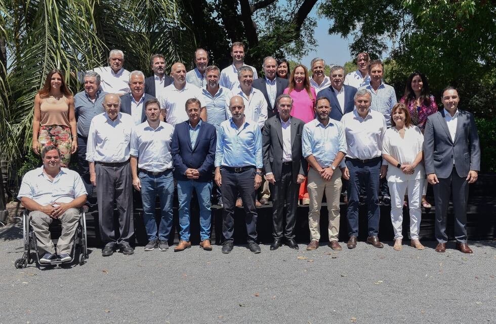 La cúpula de JPC alertó sobre el rumbo económico: “Están dejando una bomba armada para el pueblo”