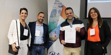 “Patagonia Fantástica” continúa su gira por Brasil