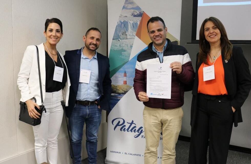 “Patagonia Fantástica” continúa su gira por Brasil