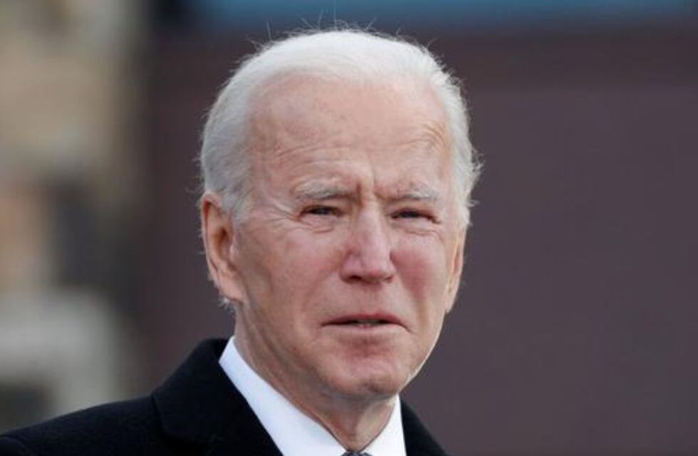 Preocupación en la Casa Blanca: Joe Biden dio positivo de COVID