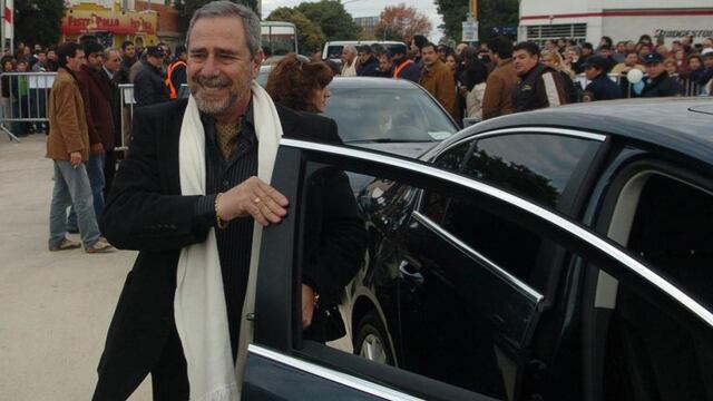 La Caja de Previsión Social habría acordado jubilar al ex funcionario Ricardo Jaime