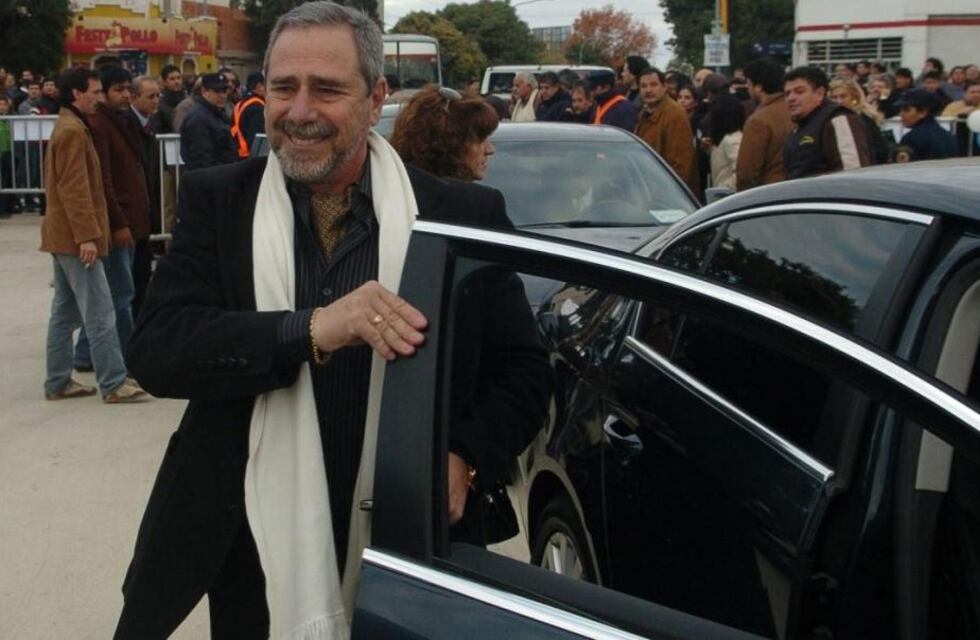 La Caja de Previsión Social habría acordado jubilar al ex funcionario Ricardo Jaime