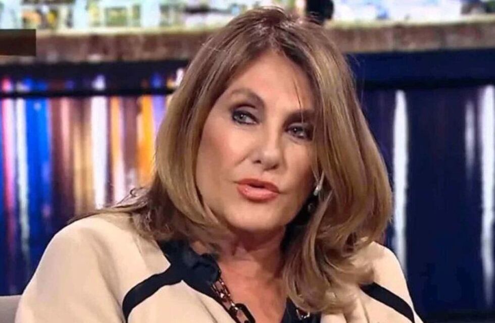 Silvia Fernández Barrio, sobre la enfermedad con la que convive desde los 19 años: “Pensás que nadie te va a querer”