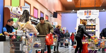 Proveeduría de Empleados de Comercio de Rosario