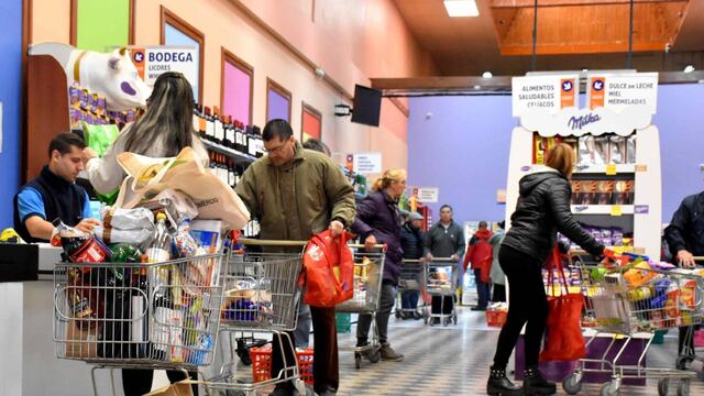 Proveeduría de Empleados de Comercio de Rosario