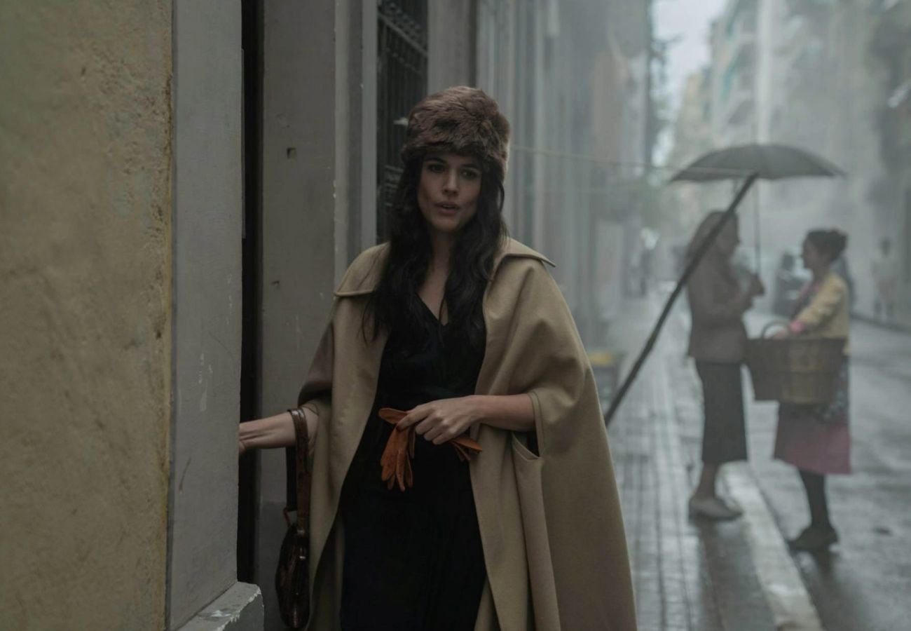 Netflix: la serie dramática basada en hechos reales que tiene solo 2 temporadas y está entre las más vistas