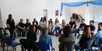 Curso de Lengua de Señas en PGB