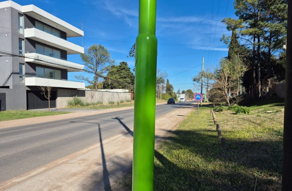 Se recuerda las normas vigentes sobre propaganda política en la vía pública