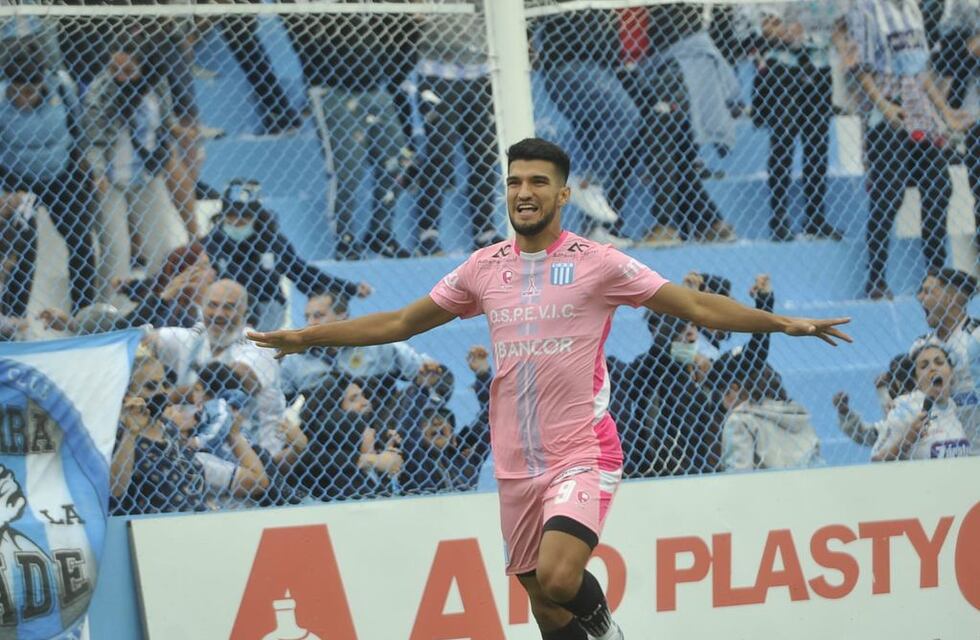 Racing juega por el ascenso; cobertura especial en TV para la previa y el post partido