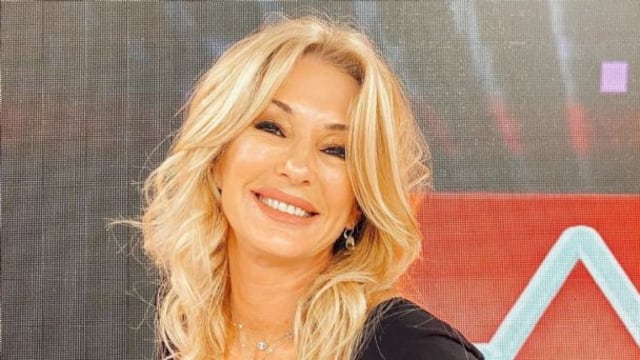 Yanina subió a Instagram algunas historias donde reveló el motivo por el que perdonó a su esposo.