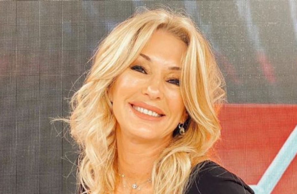 Yanina Latorre reveló el motivo por el que decidió perdonar la infidelidad de Diego