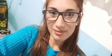 La mujer de 31 años falleció después de pasar un mes internada en terapia intensiva en Rosario. (SL24)