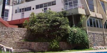 Un joven cayó de un noveno piso en Villa Carlos Paz