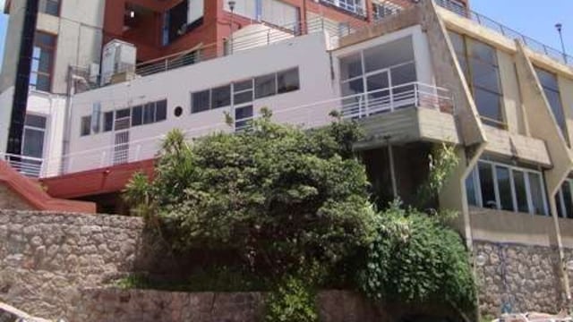 Un joven cayó de un noveno piso en Villa Carlos Paz