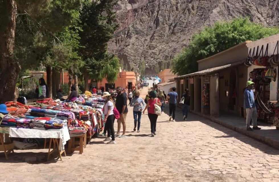 Agencias de viaje discrepan con medidas del Gobierno por el carnaval en Jujuy