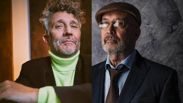 El pianista destacó el impacto de la obra del percusionista desde la década del 60.