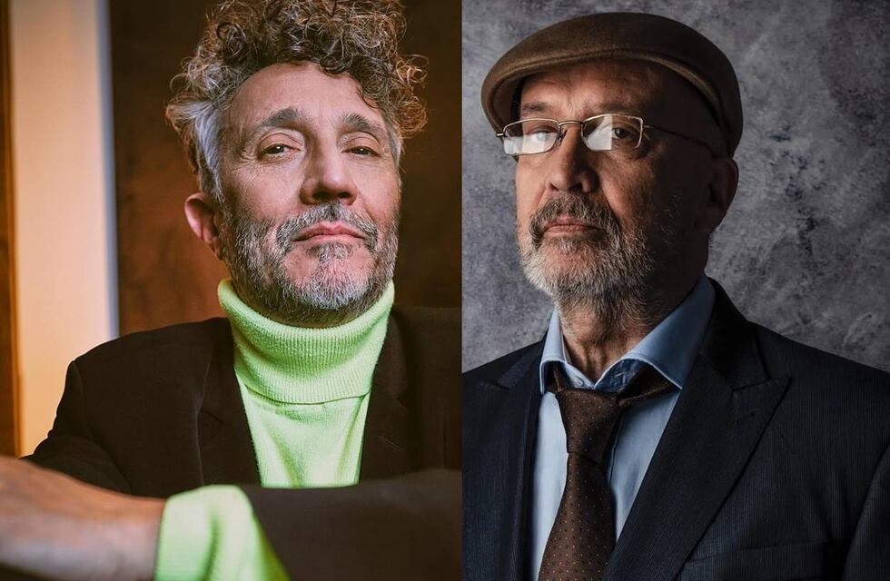 Fito Páez homenajeó a Javier Martínez tras su muerte: “Pensá positivo”